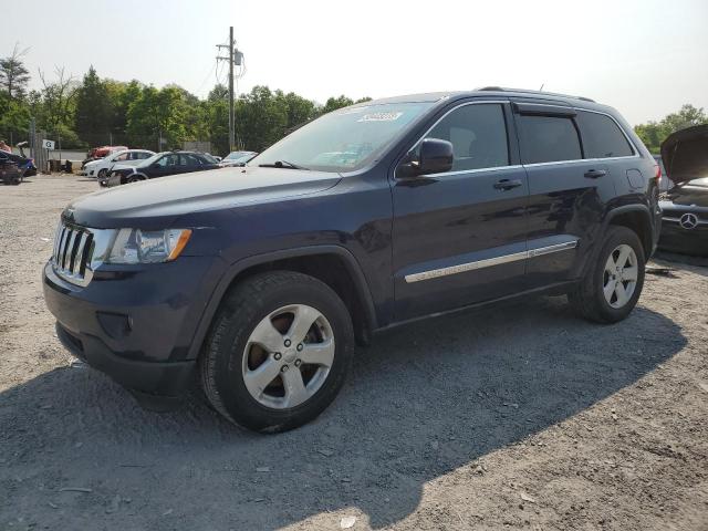 JEEP GRAND CHER 2013 1c4rjfagxdc634150