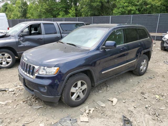 JEEP GRAND CHER 2013 1c4rjfagxdc634181