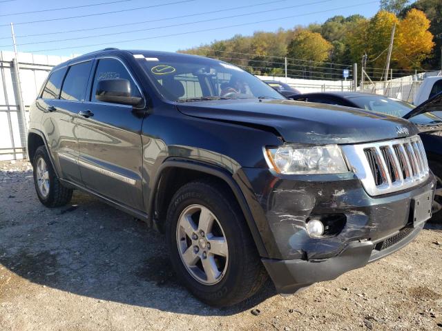 JEEP GRAND CHER 2013 1c4rjfagxdc640952