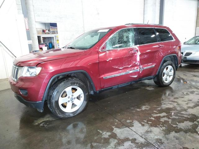 JEEP GRAND CHER 2013 1c4rjfagxdc641955