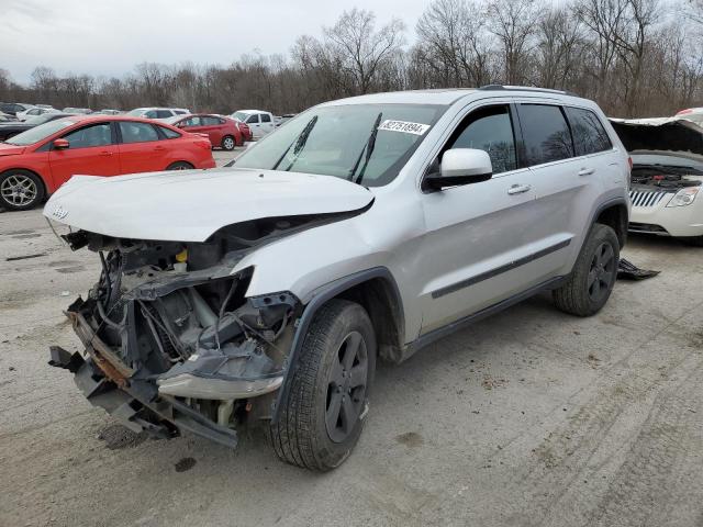 JEEP GRAND CHER 2013 1c4rjfagxdc644712