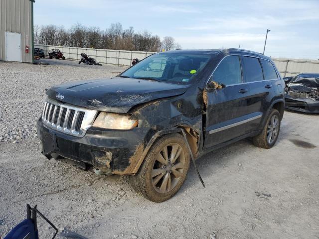 JEEP GRAND CHER 2013 1c4rjfagxdc647996