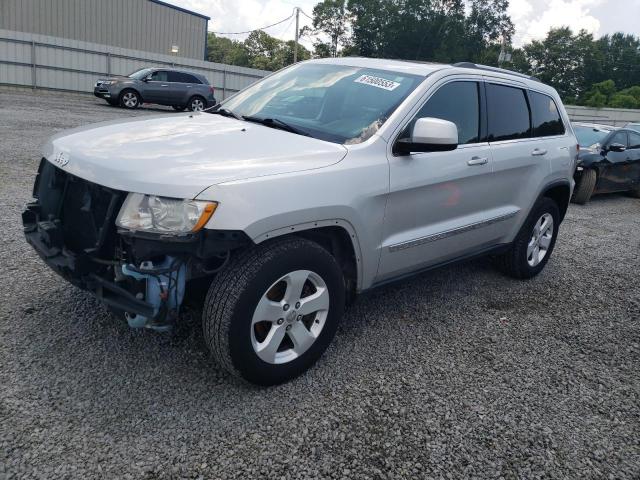 JEEP GRAND CHER 2013 1c4rjfagxdc649604