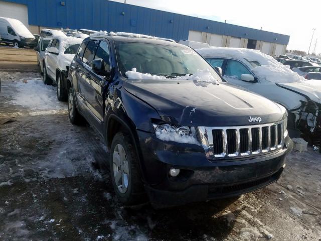 JEEP GRAND CHER 2013 1c4rjfagxdc652602