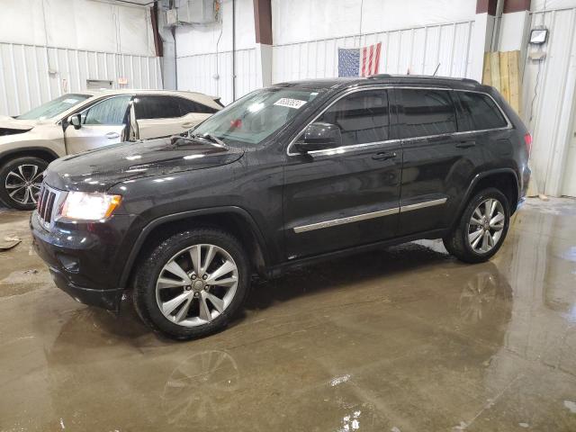 JEEP GRAND CHER 2013 1c4rjfagxdc654883