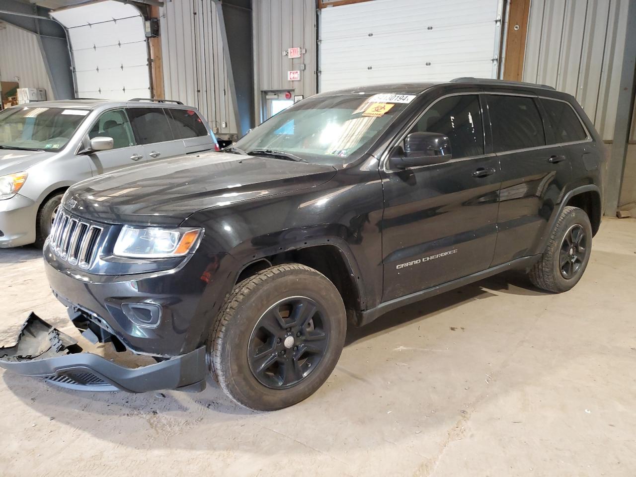 JEEP GRAND CHEROKEE 2014 1c4rjfagxec104021