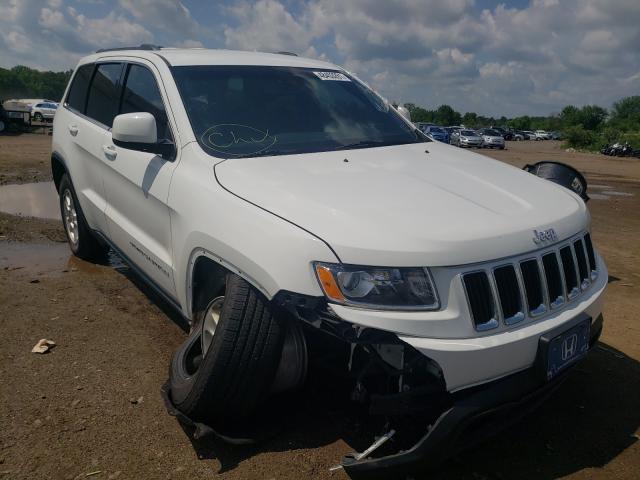 JEEP GRAND CHER 2014 1c4rjfagxec104147