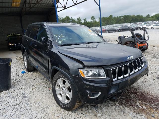 JEEP GRAND CHER 2014 1c4rjfagxec106609