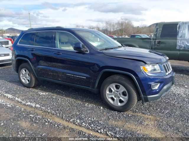 JEEP GRAND CHEROKEE 2014 1c4rjfagxec109753