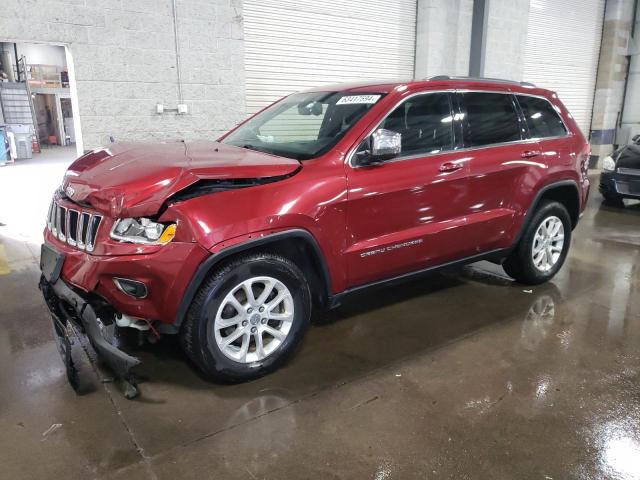 JEEP GRAND CHEROKEE 2014 1c4rjfagxec119067