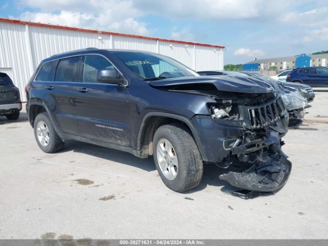 JEEP GRAND CHEROKEE 2014 1c4rjfagxec119165