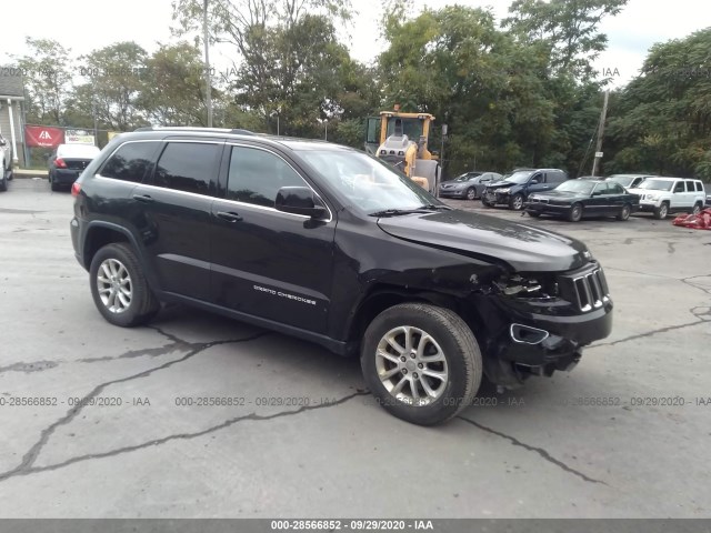 JEEP GRAND CHEROKEE 2014 1c4rjfagxec119182