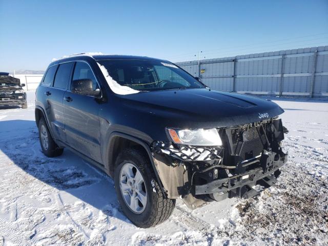 JEEP GRAND CHER 2014 1c4rjfagxec123443