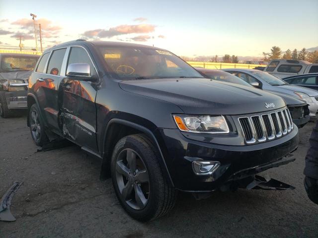 JEEP GRAND CHER 2014 1c4rjfagxec123538