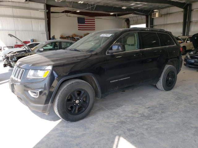 JEEP GRAND CHER 2014 1c4rjfagxec124463