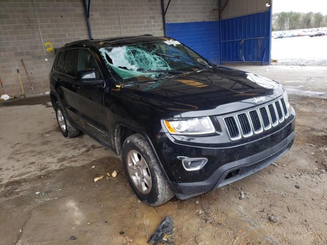 JEEP GRAND CHER 2014 1c4rjfagxec128903