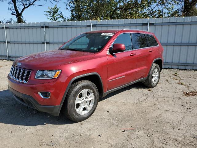 JEEP GRAND CHER 2014 1c4rjfagxec132790