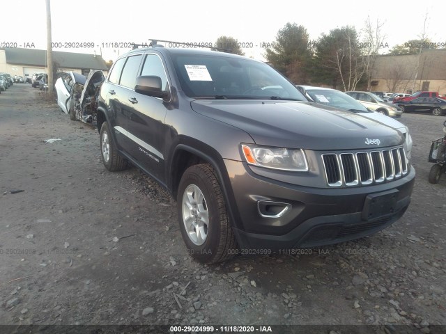 JEEP GRAND CHEROKEE 2014 1c4rjfagxec134488