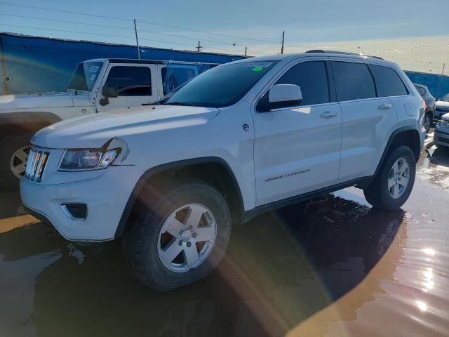 JEEP GRAND CHER 2014 1c4rjfagxec138430