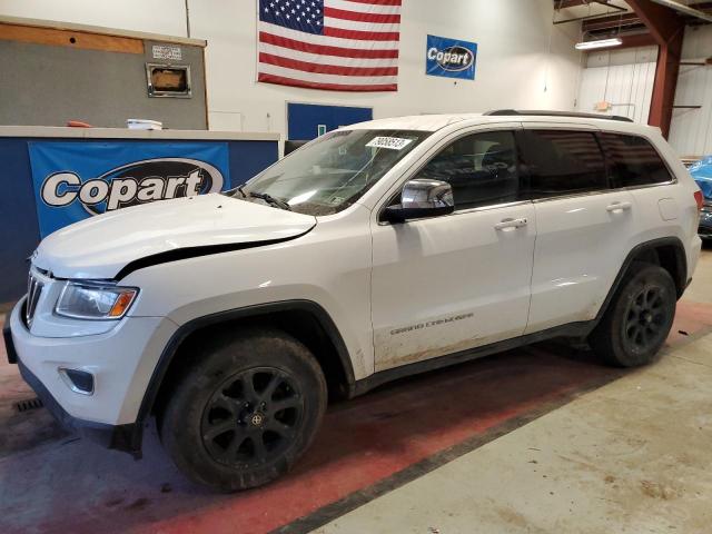 JEEP GRAND CHEROKEE 2014 1c4rjfagxec139268