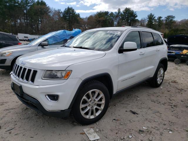 JEEP GRAND CHEROKEE 2014 1c4rjfagxec143000