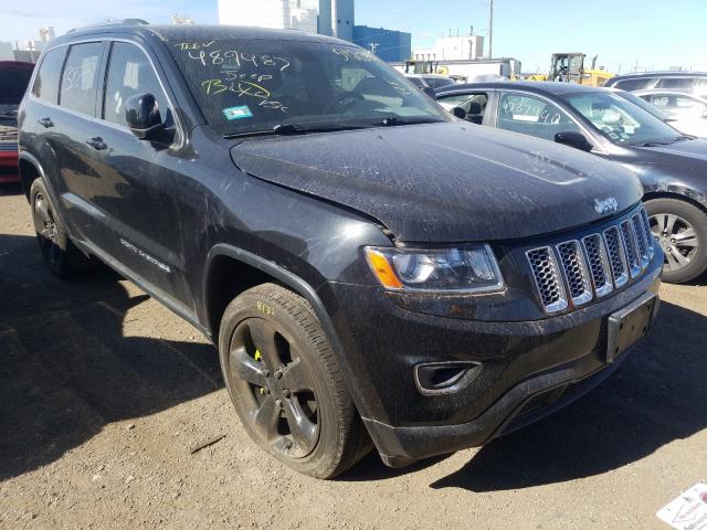 JEEP GRAND CHER 2014 1c4rjfagxec143210