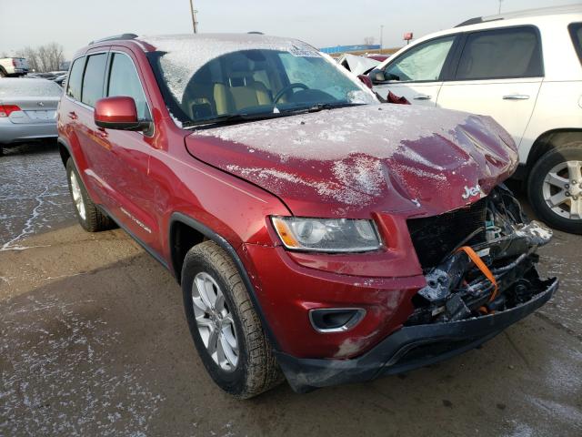 JEEP GRAND CHER 2014 1c4rjfagxec143952