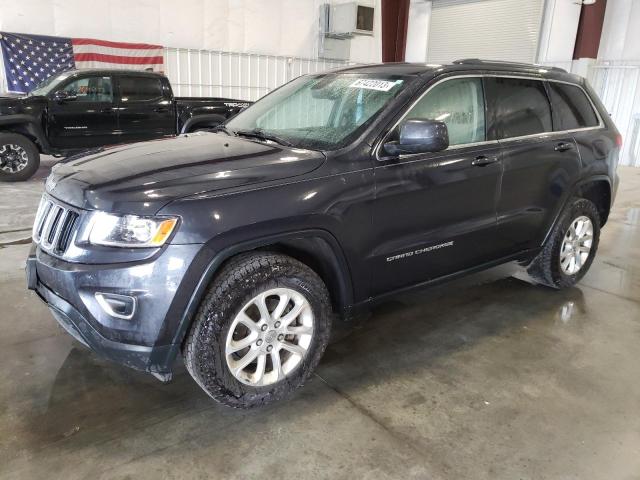 JEEP GRAND CHER 2014 1c4rjfagxec144230