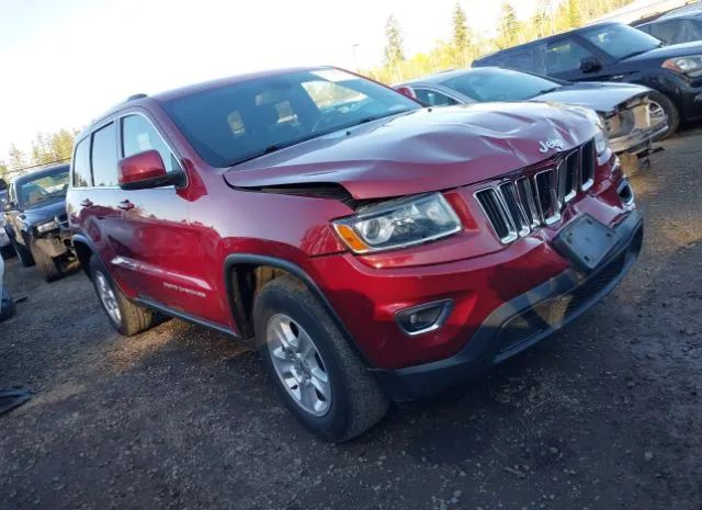 JEEP GRAND CHEROKEE 2014 1c4rjfagxec155714