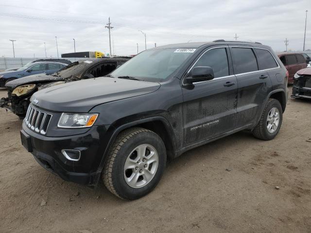 JEEP GRAND CHEROKEE 2014 1c4rjfagxec159505