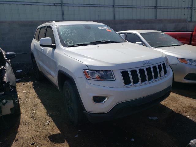 JEEP GRAND CHER 2014 1c4rjfagxec174778