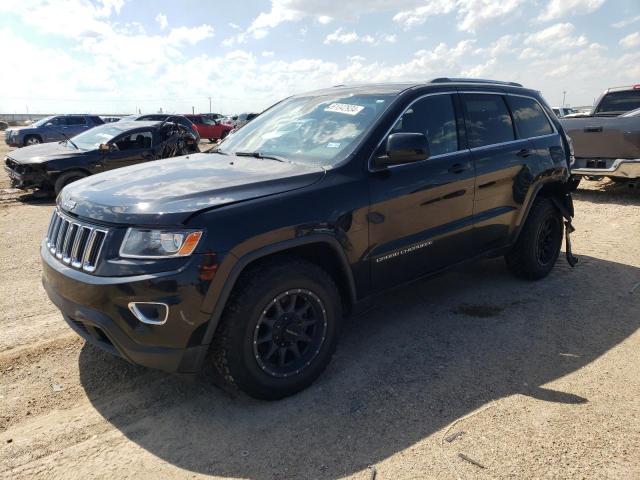 JEEP GRAND CHEROKEE 2014 1c4rjfagxec177809