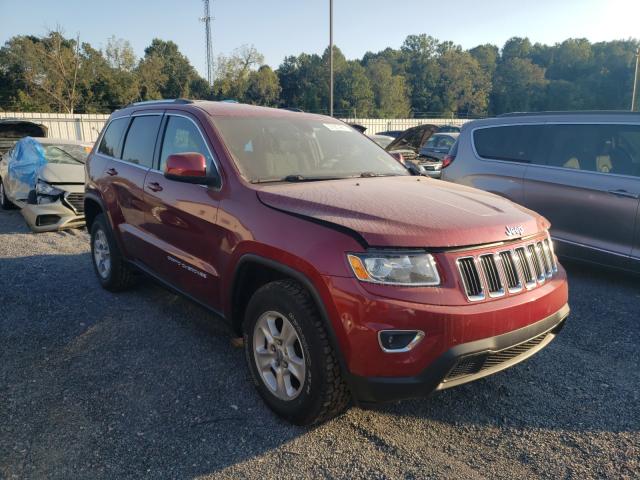 JEEP GRAND CHER 2014 1c4rjfagxec182959