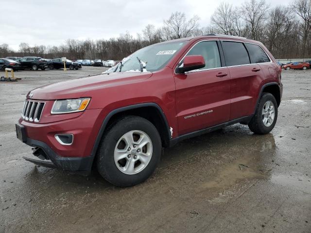 JEEP GRAND CHER 2014 1c4rjfagxec209240