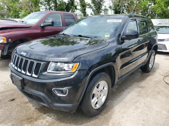 JEEP GRAND CHEROKEE 2014 1c4rjfagxec214227