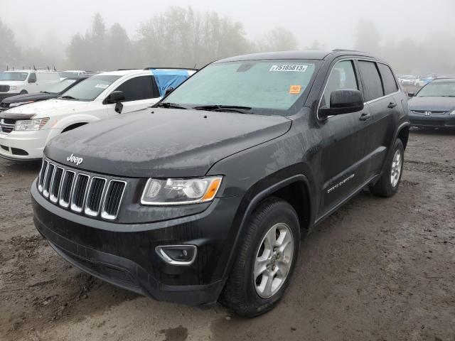 JEEP GRAND CHER 2014 1c4rjfagxec224921