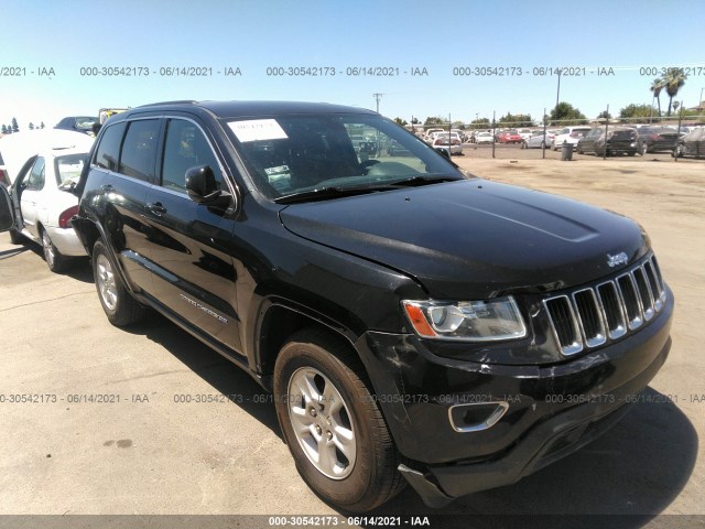 JEEP GRAND CHEROKEE 2014 1c4rjfagxec224966