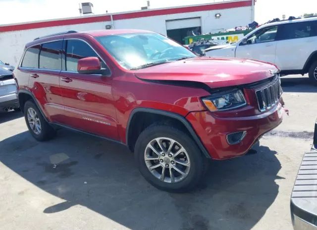 JEEP GRAND CHEROKEE 2014 1c4rjfagxec230864