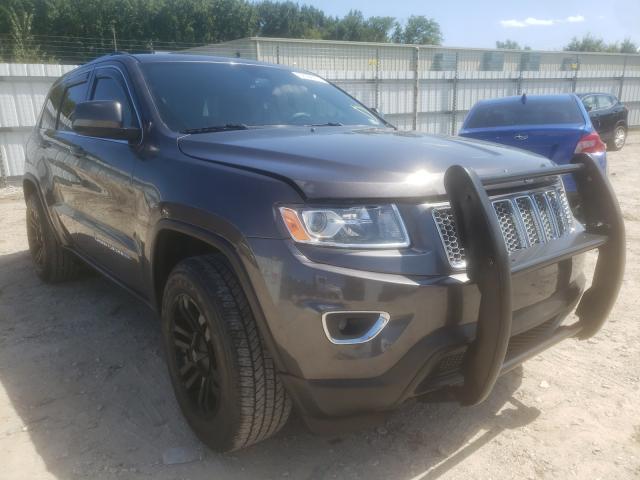 JEEP GRAND CHER 2014 1c4rjfagxec232338