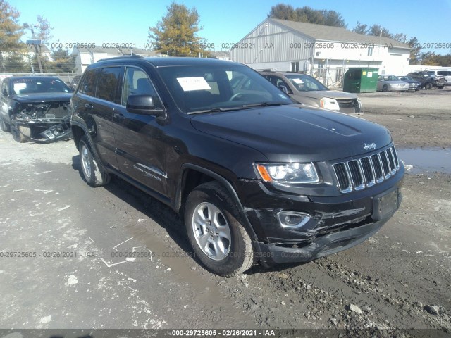 JEEP GRAND CHEROKEE 2014 1c4rjfagxec232369