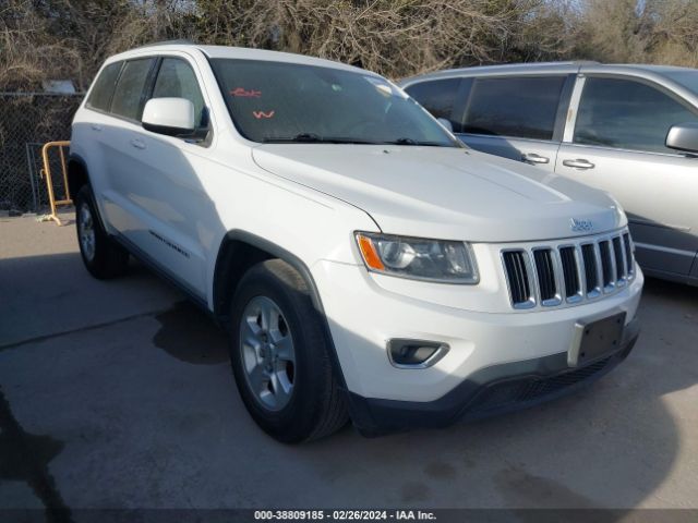 JEEP GRAND CHEROKEE 2014 1c4rjfagxec232971