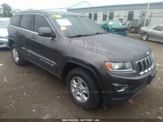 JEEP GRAND CHEROKEE 2014 1c4rjfagxec251259