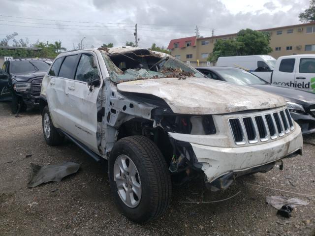 JEEP GRAND CHER 2014 1c4rjfagxec251293