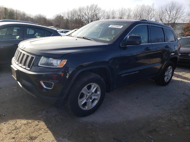 JEEP GRAND CHER 2014 1c4rjfagxec268935