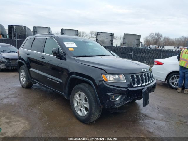 JEEP GRAND CHEROKEE 2014 1c4rjfagxec269003