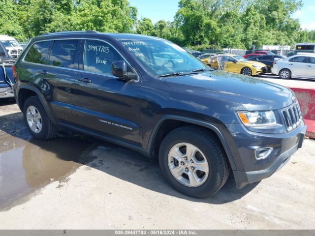 JEEP GRAND CHEROKEE 2014 1c4rjfagxec272063