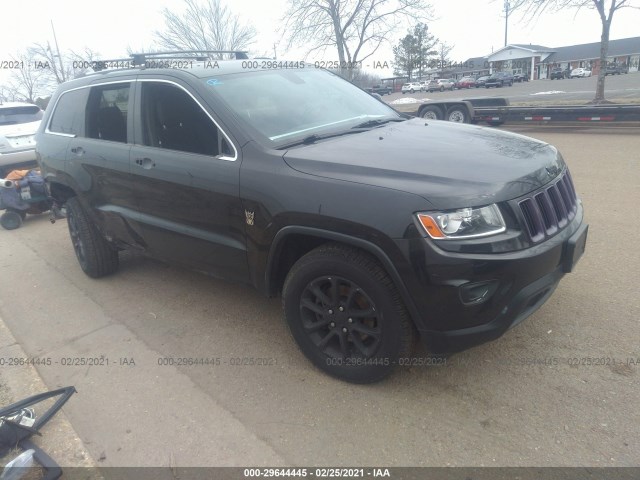 JEEP GRAND CHEROKEE 2014 1c4rjfagxec280051