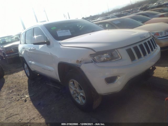 JEEP GRAND CHEROKEE 2014 1c4rjfagxec280860