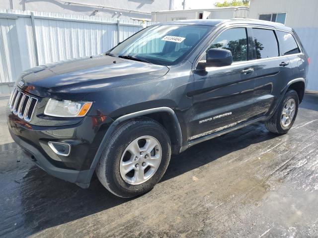 JEEP GRAND CHEROKEE 2014 1c4rjfagxec308124