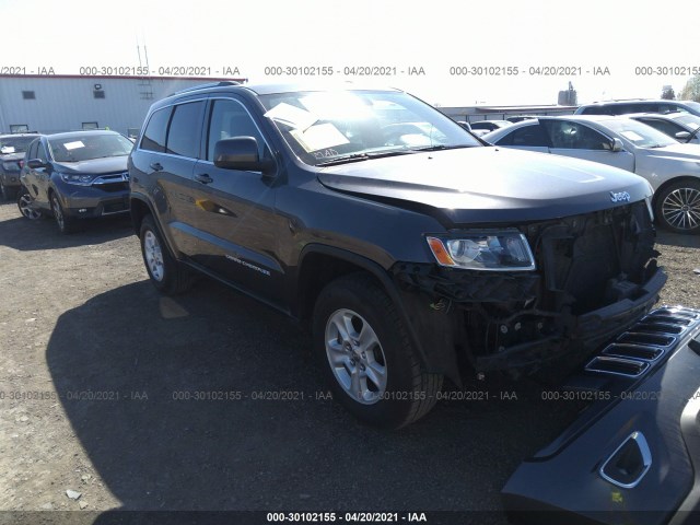 JEEP GRAND CHEROKEE 2014 1c4rjfagxec319625